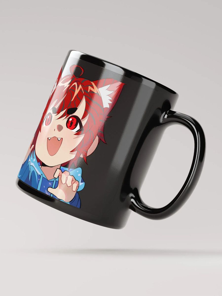 Chibi Cyn - Mug product image (2)