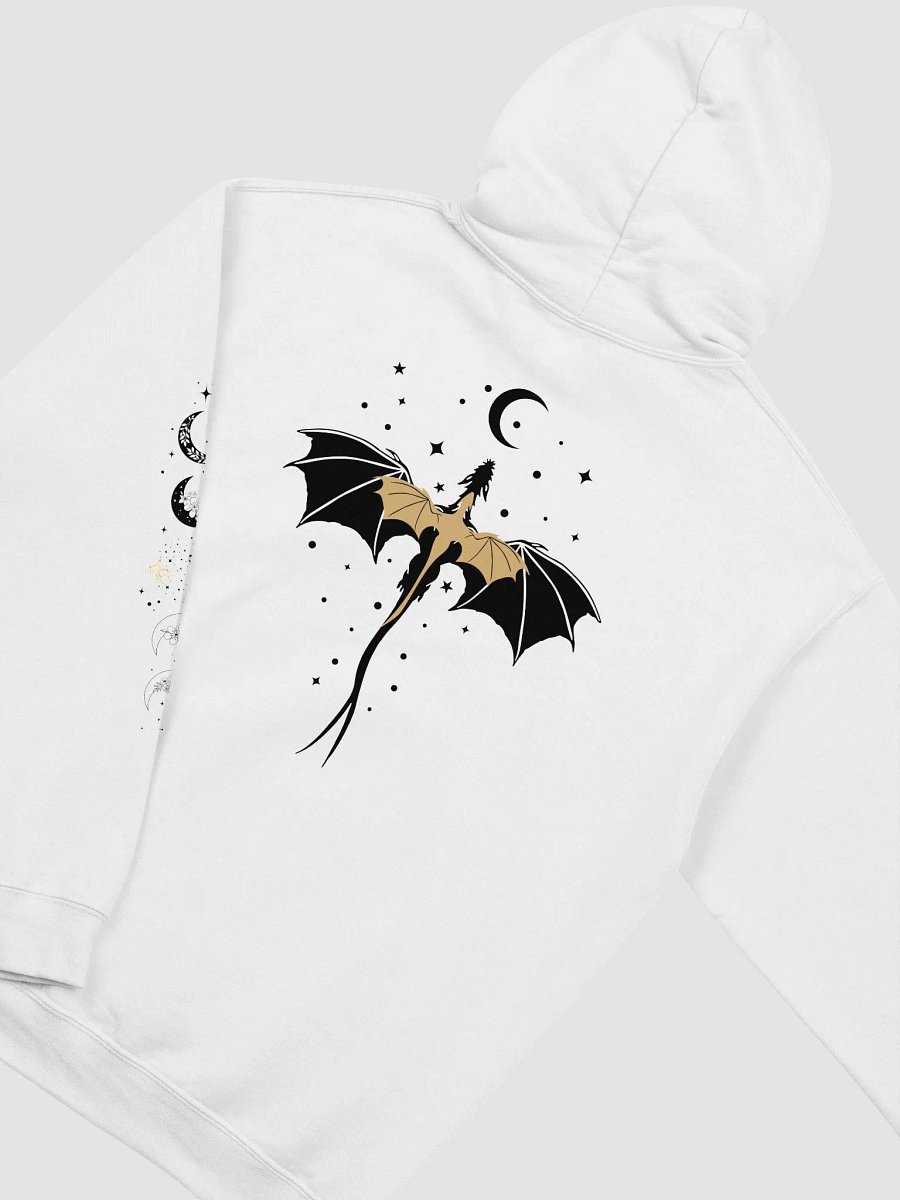 War College Hoodie product image (4)