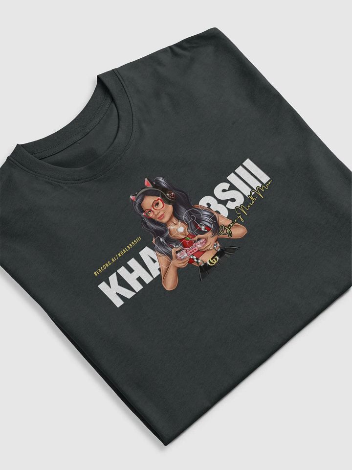 Unisex T-Shirt (Khaleesi Brand) product image (1)