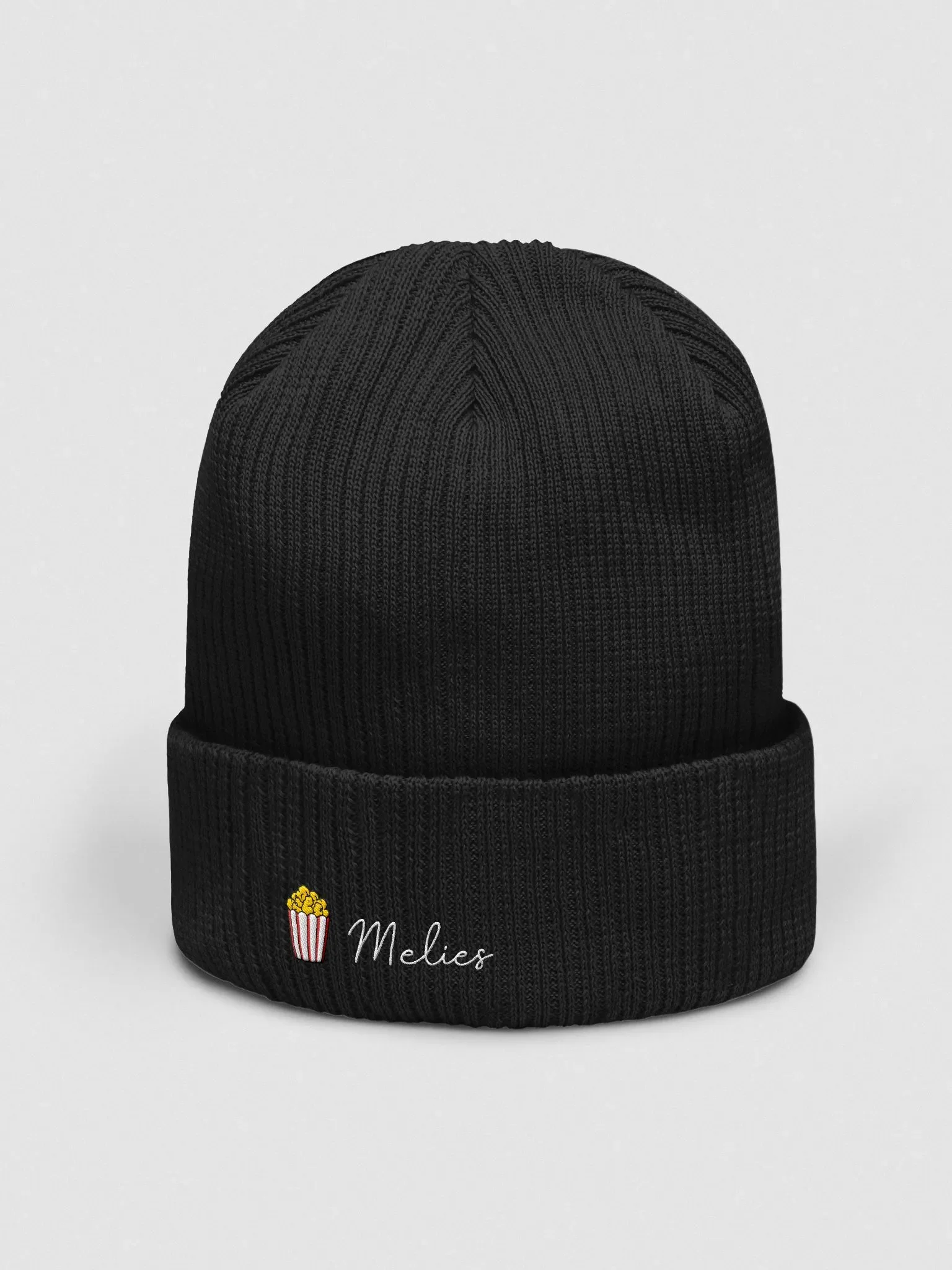 Popcorn Beanie product image (1)