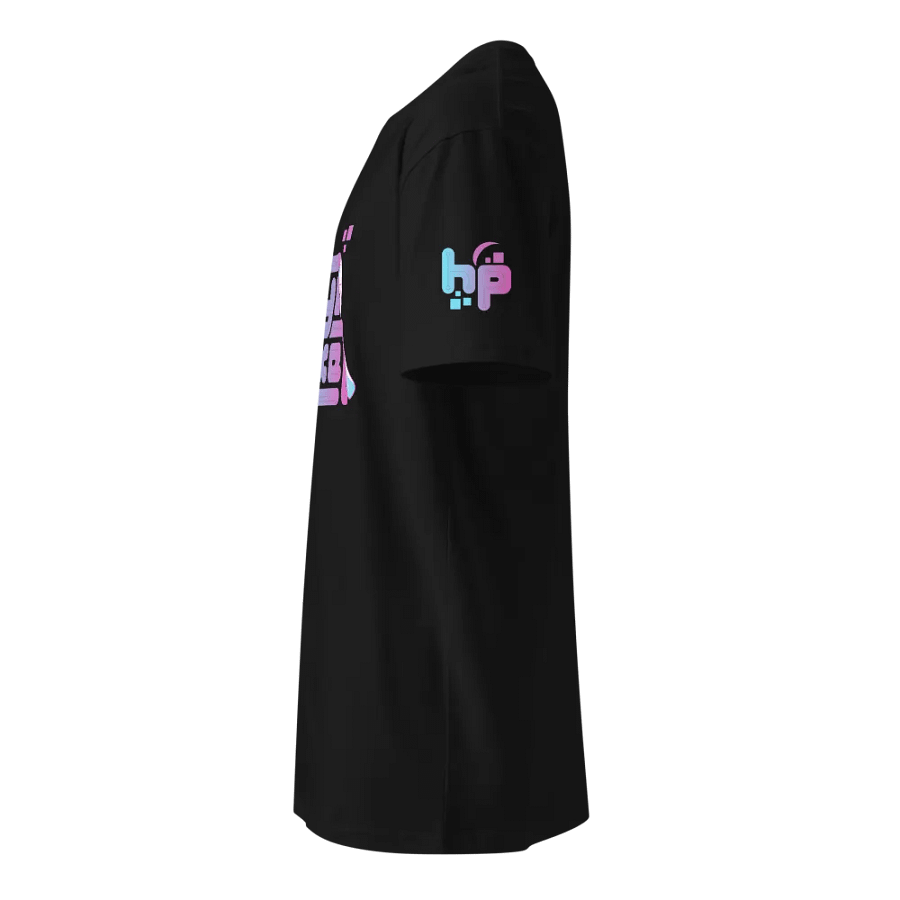 HiyaPixel Tee product image (3)