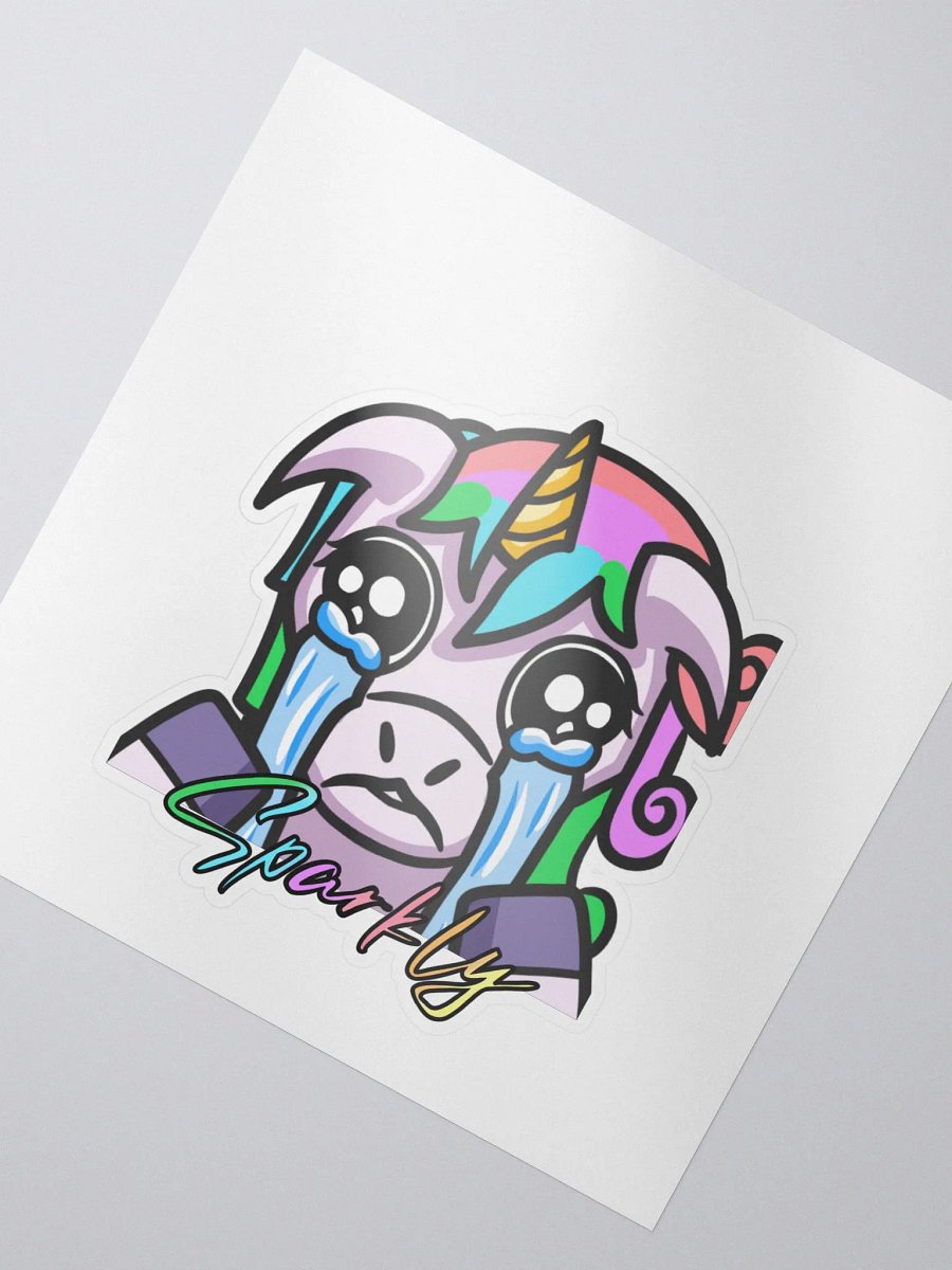 Sad Delilah product image (2)