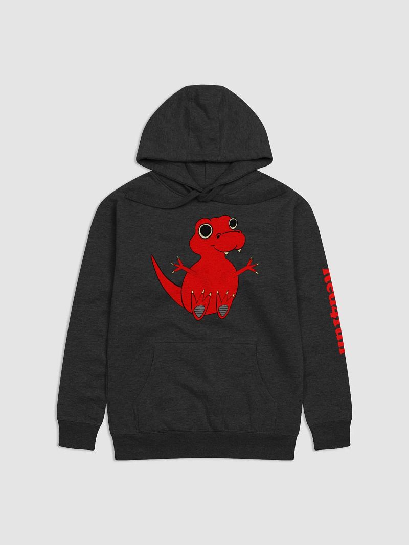 Chonk Hoodie
