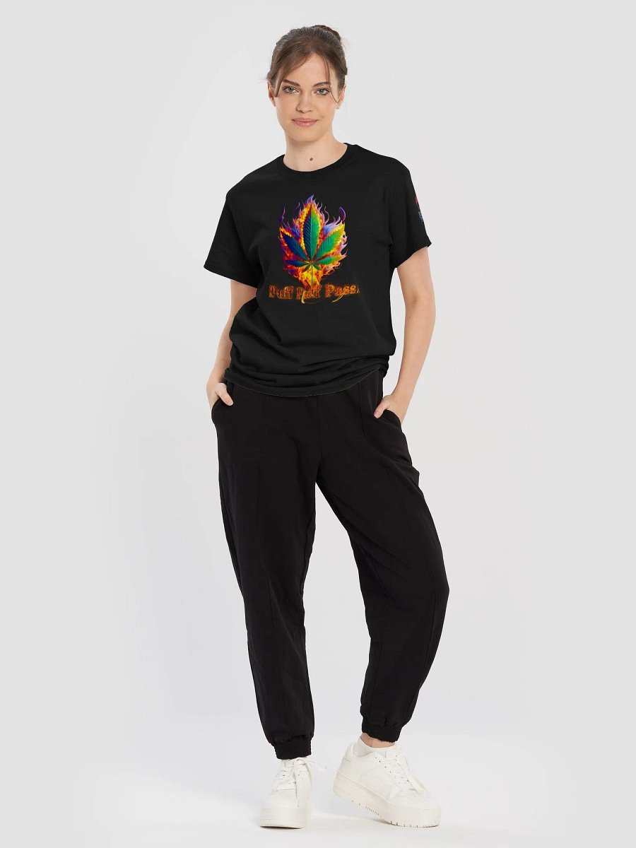 Puff Puff Pass product image (4)