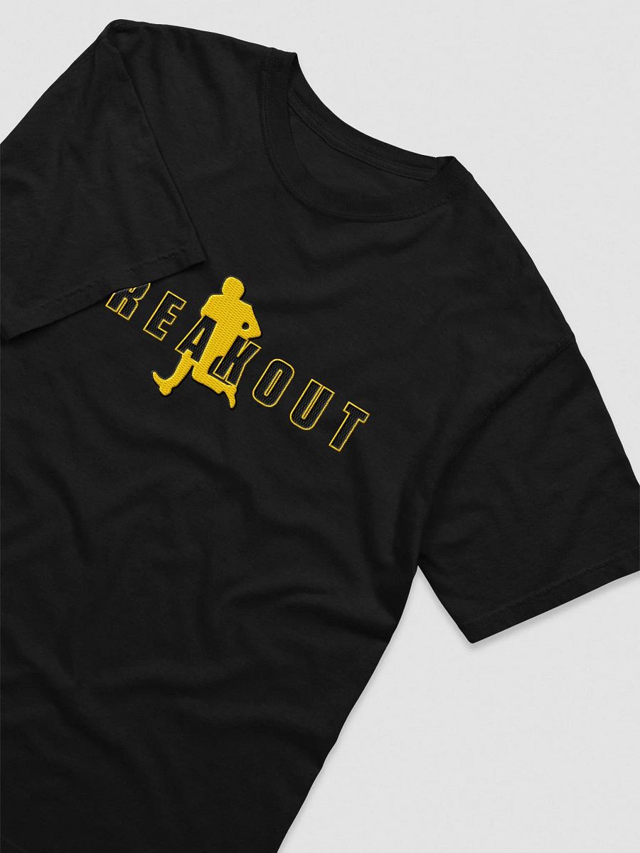 Breakout Run Thru T product image (3)