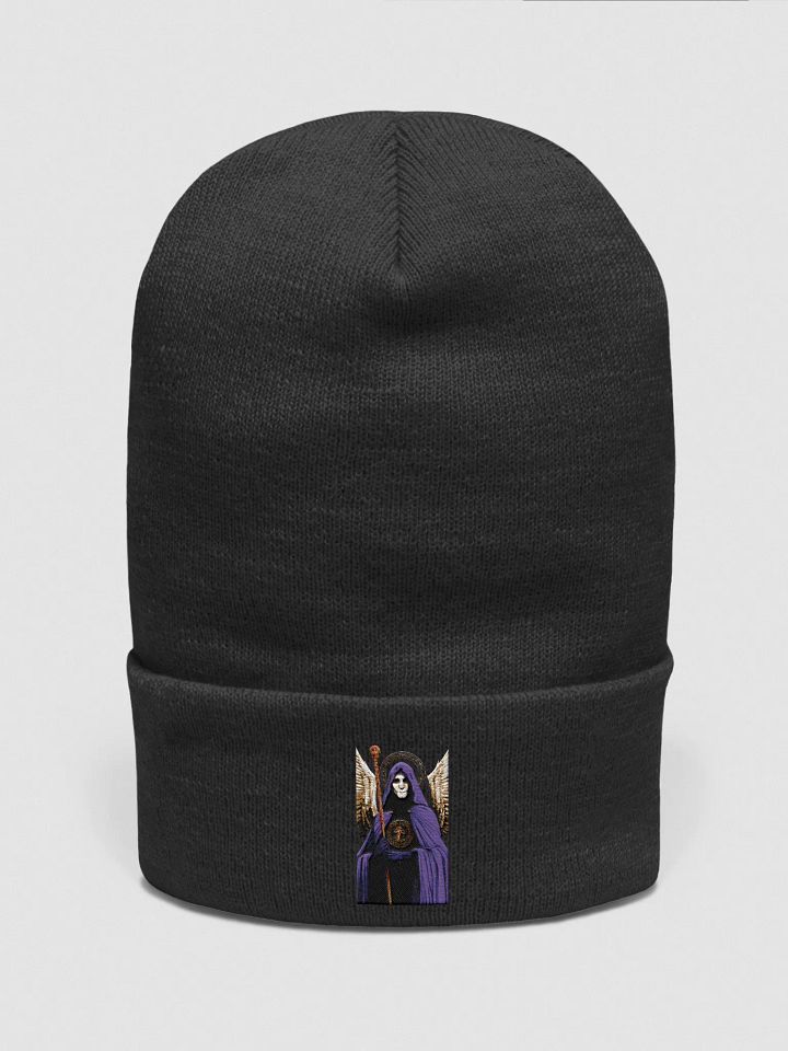 Veiled Seraph Beanie product image (1)