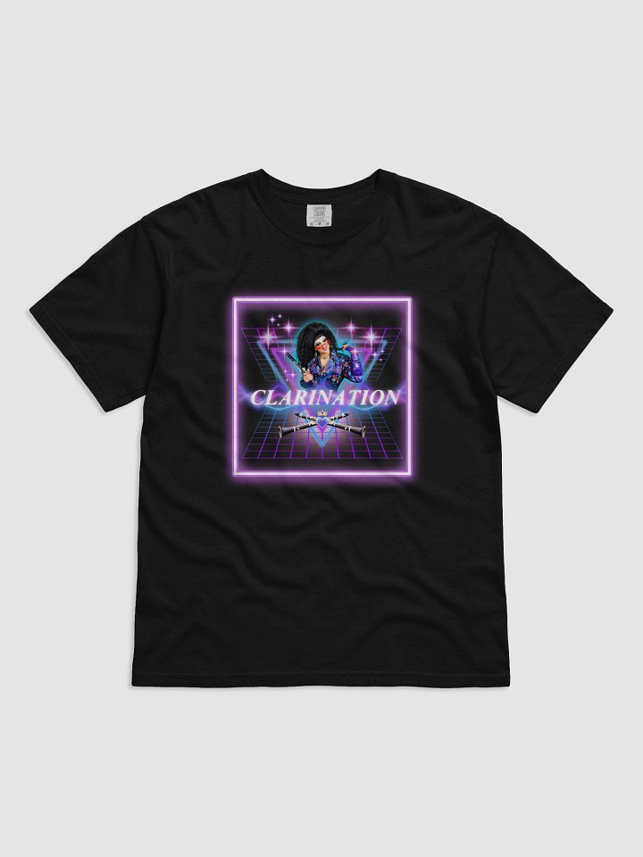 CLARINATION T-Shirt product image (1)