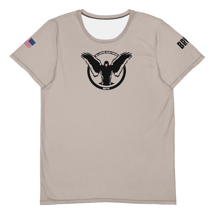 BRVN VALOR SHIRT product image (1)