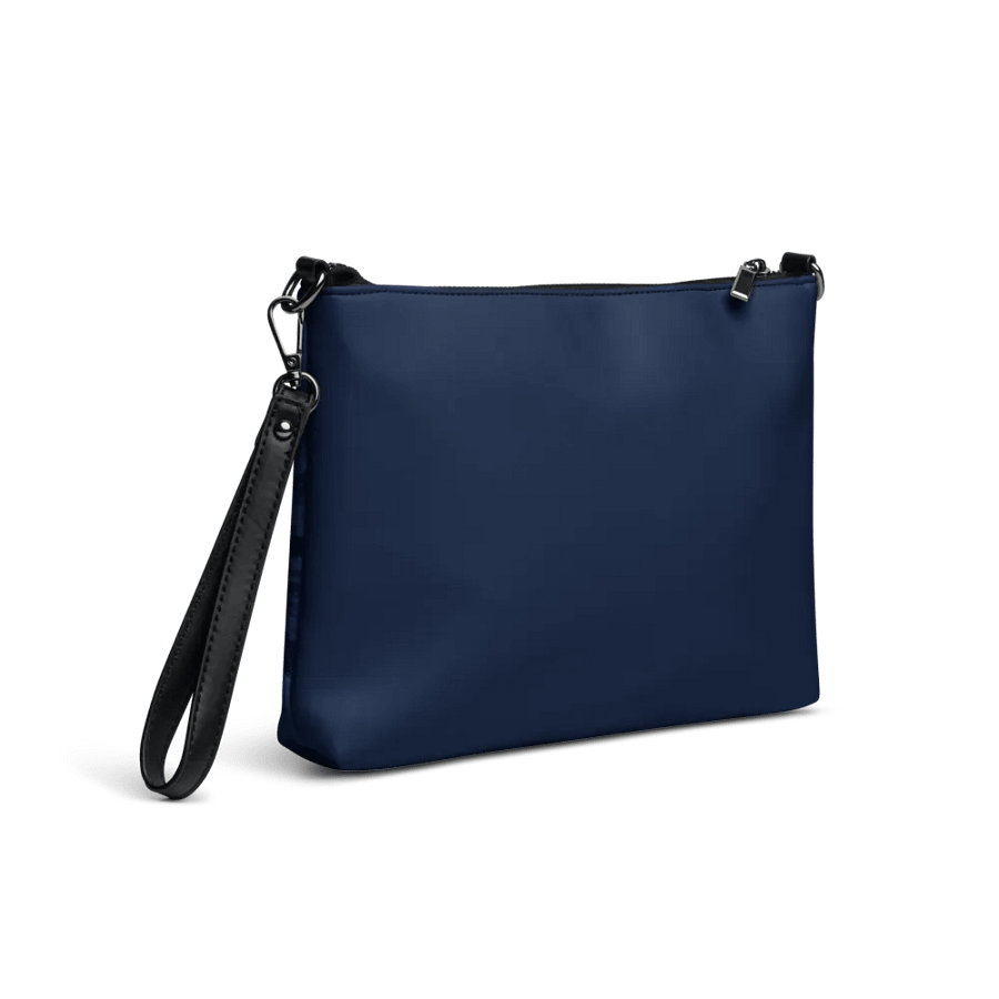 Ebb & Flow Ballerina Crossbody Bag product image (5)