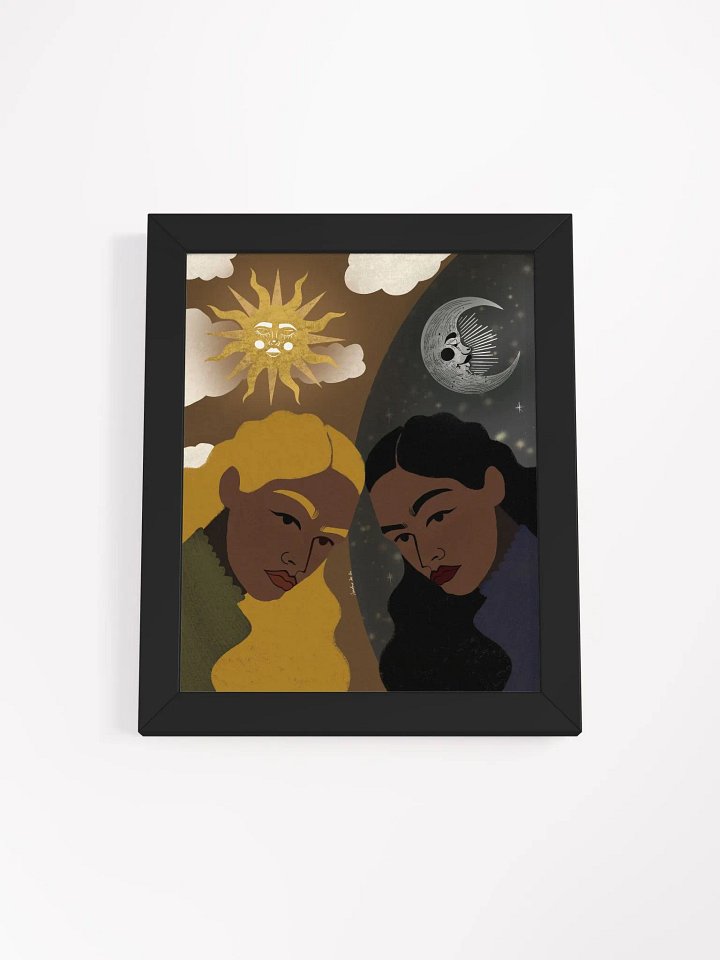 Sun, Moon & Stars product image (3)