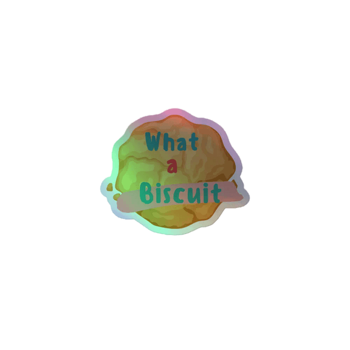 Quotable Sticker! product image (1)