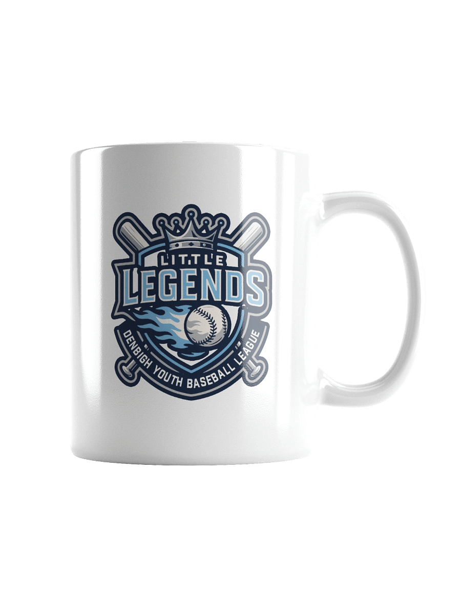 Little Legends - Mug product image (5)