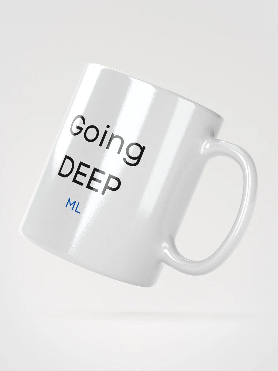 Going Deep Mug product image (6)