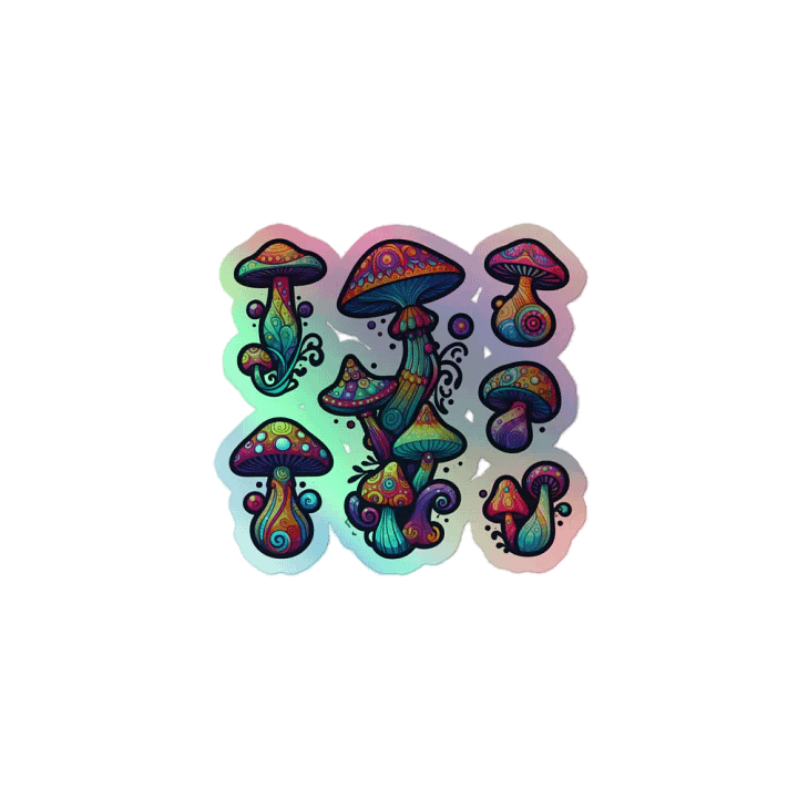 Mushrooms product image (1)