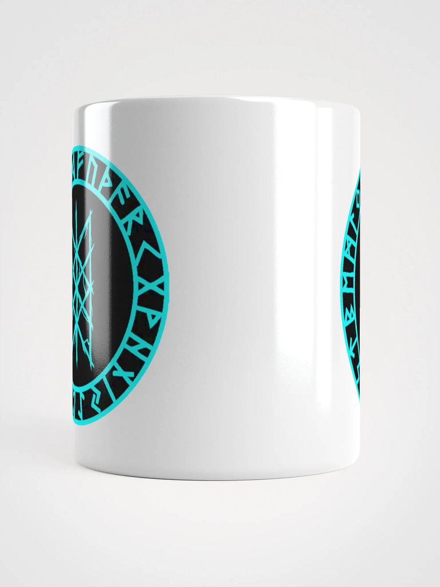 Web of Wyrd Glossy Mug product image (5)