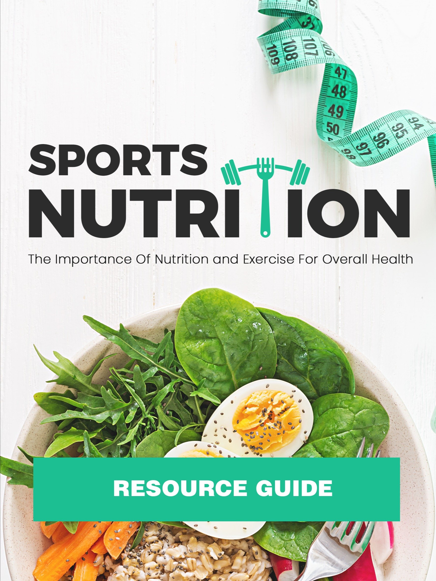 Sports Nutrition eBook product image (6)