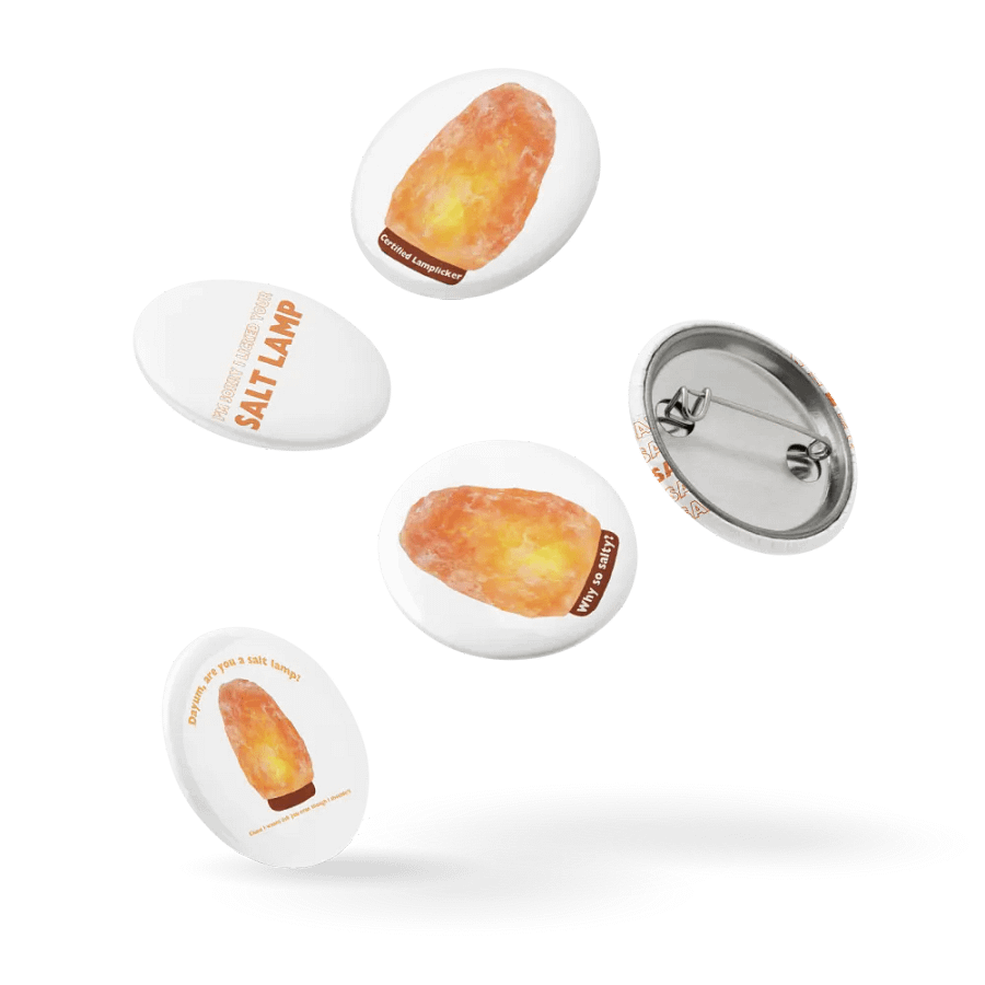 Buttons - more designs is more better product image (14)