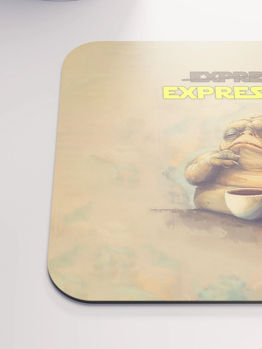 Expressolo - Tapis de souris product image (5)