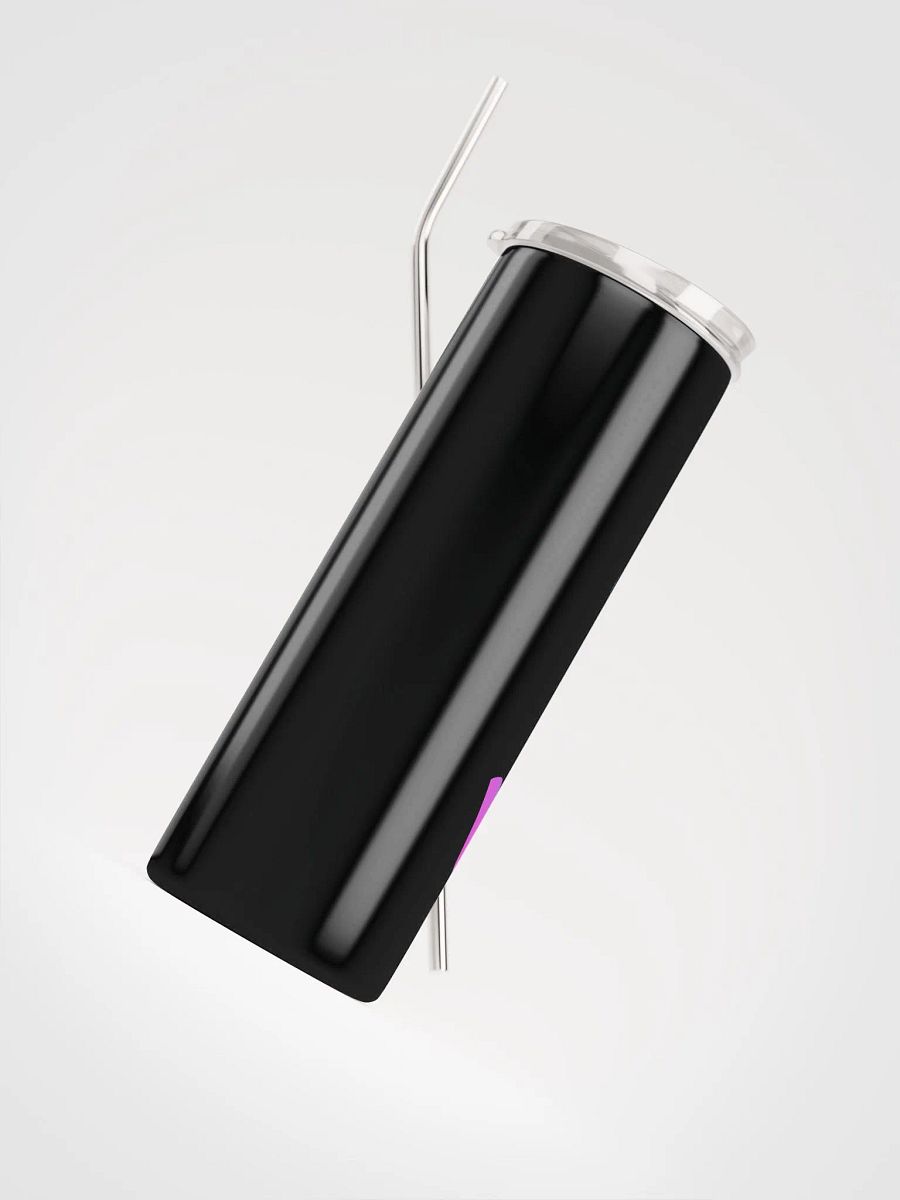 Furry Trash Gradient Tumbler product image (4)