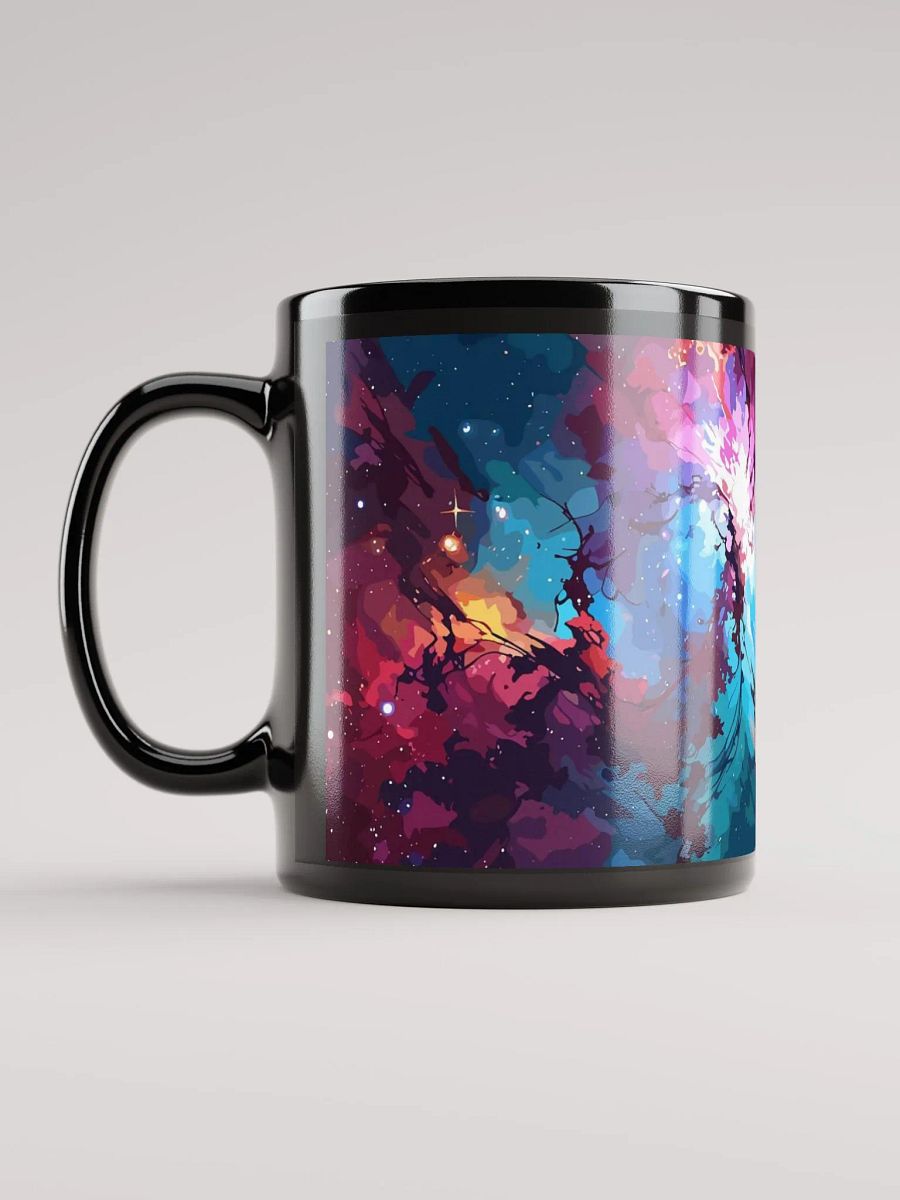 Cosmic Explosion Mug product image (6)