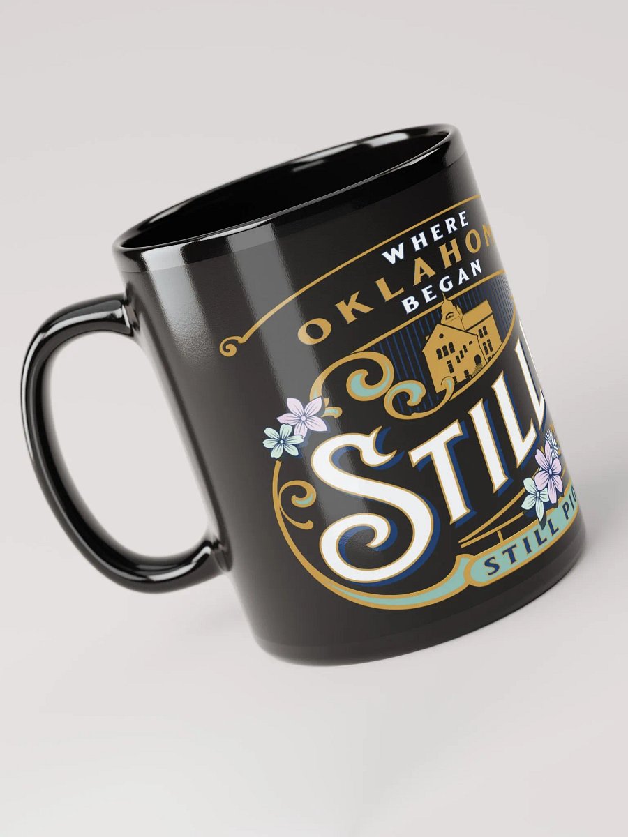 Stillwater Heritage Mug product image (6)