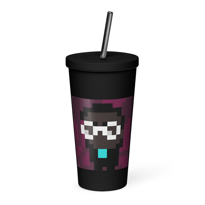 8Bit EbenAP Tumbler product image (1)