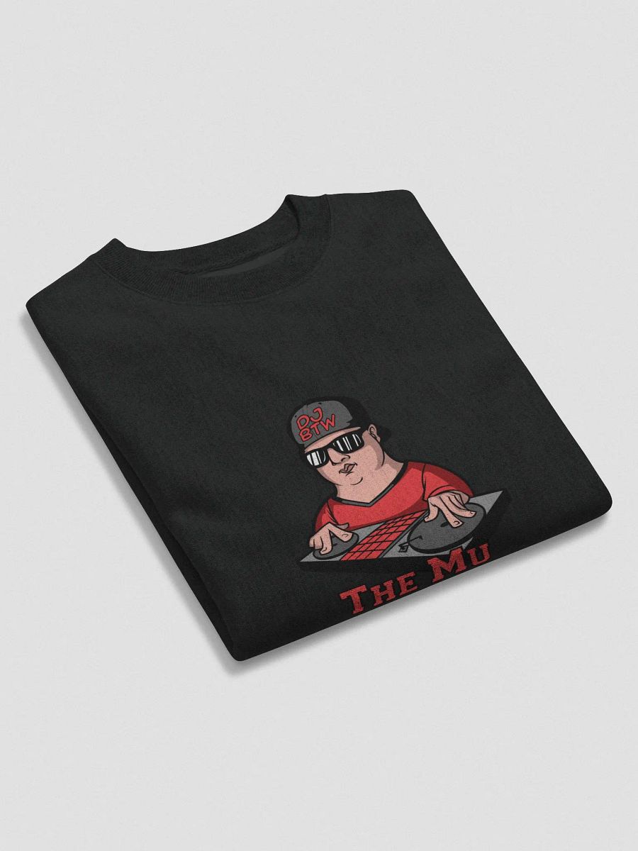 The Mu x Champion Crewneck product image (4)