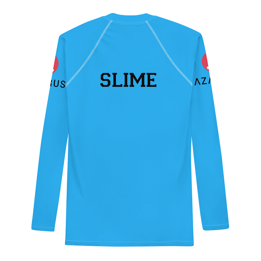 Slime Autographed Rash Guard product image (1)