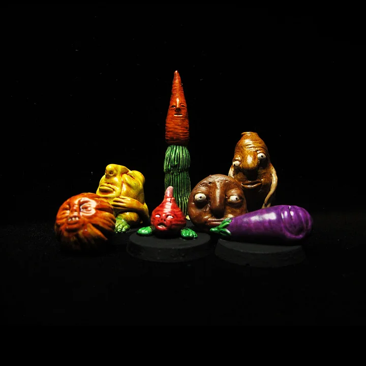 Harvest Collection- 4001 product image (2)