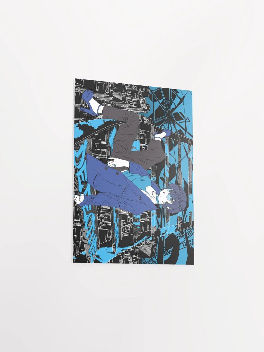 Naoto Shirogane product image (4)