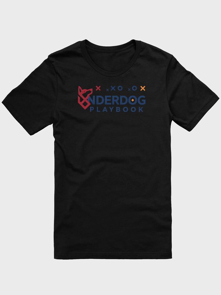 The Original Underdog Tee product image (9)