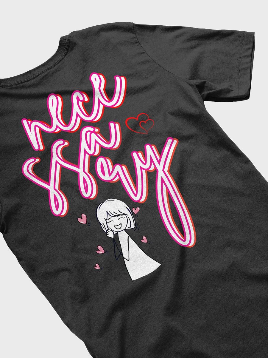 Self-Love is Necessary TEE gift product image (25)