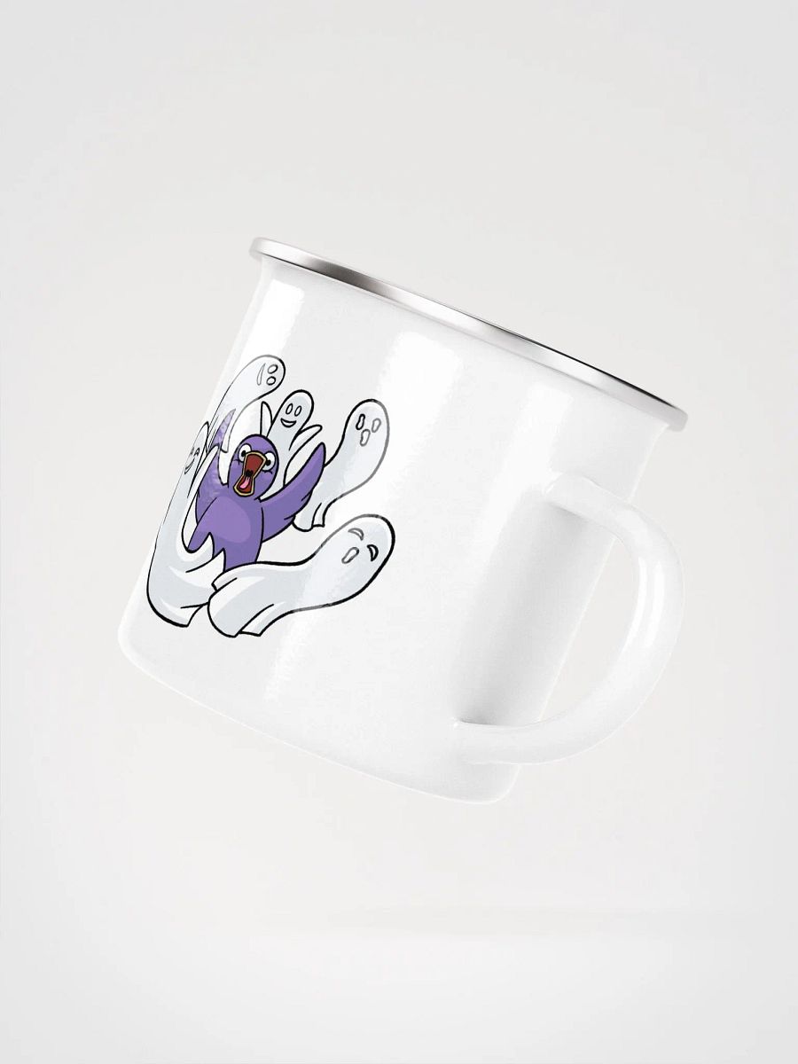 Ghosts Camp Mug product image (3)