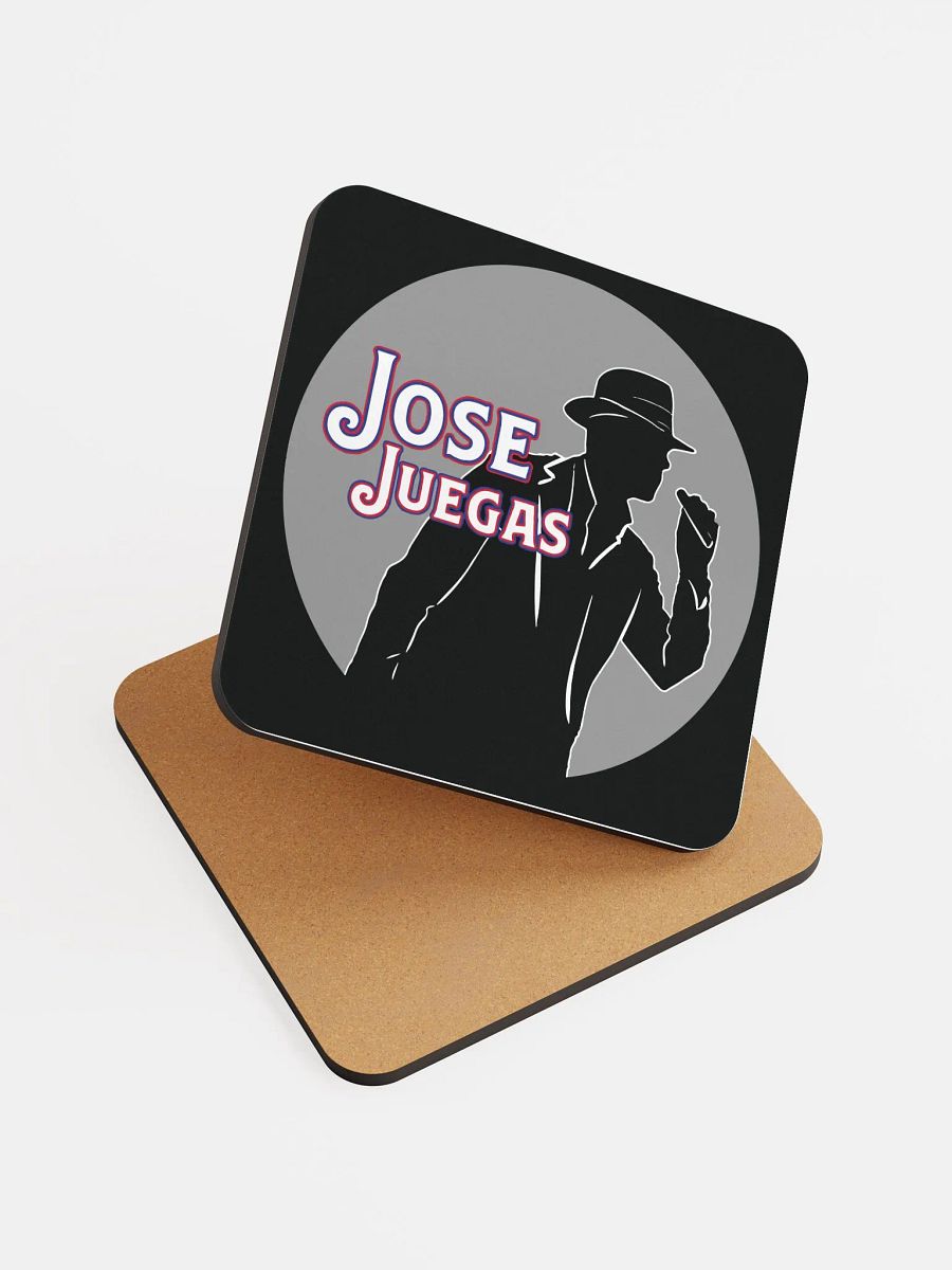Juegas Coasters product image (6)