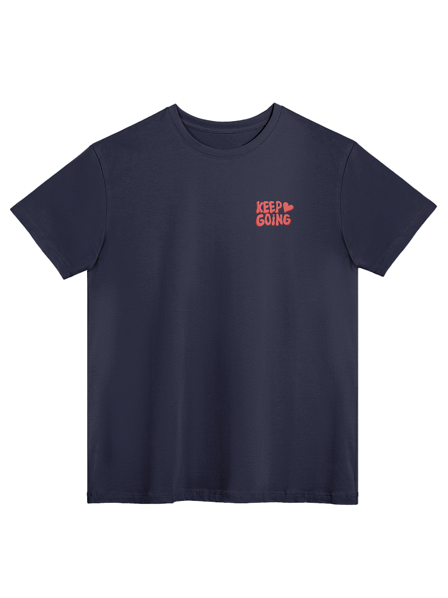 Keep Going - Tee product image (3)