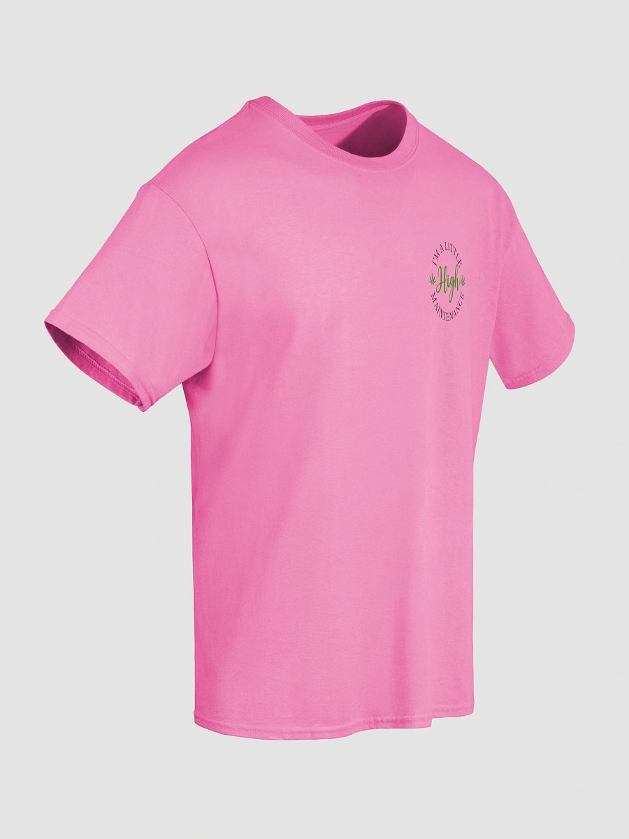 High Maintenance Tee product image (90)