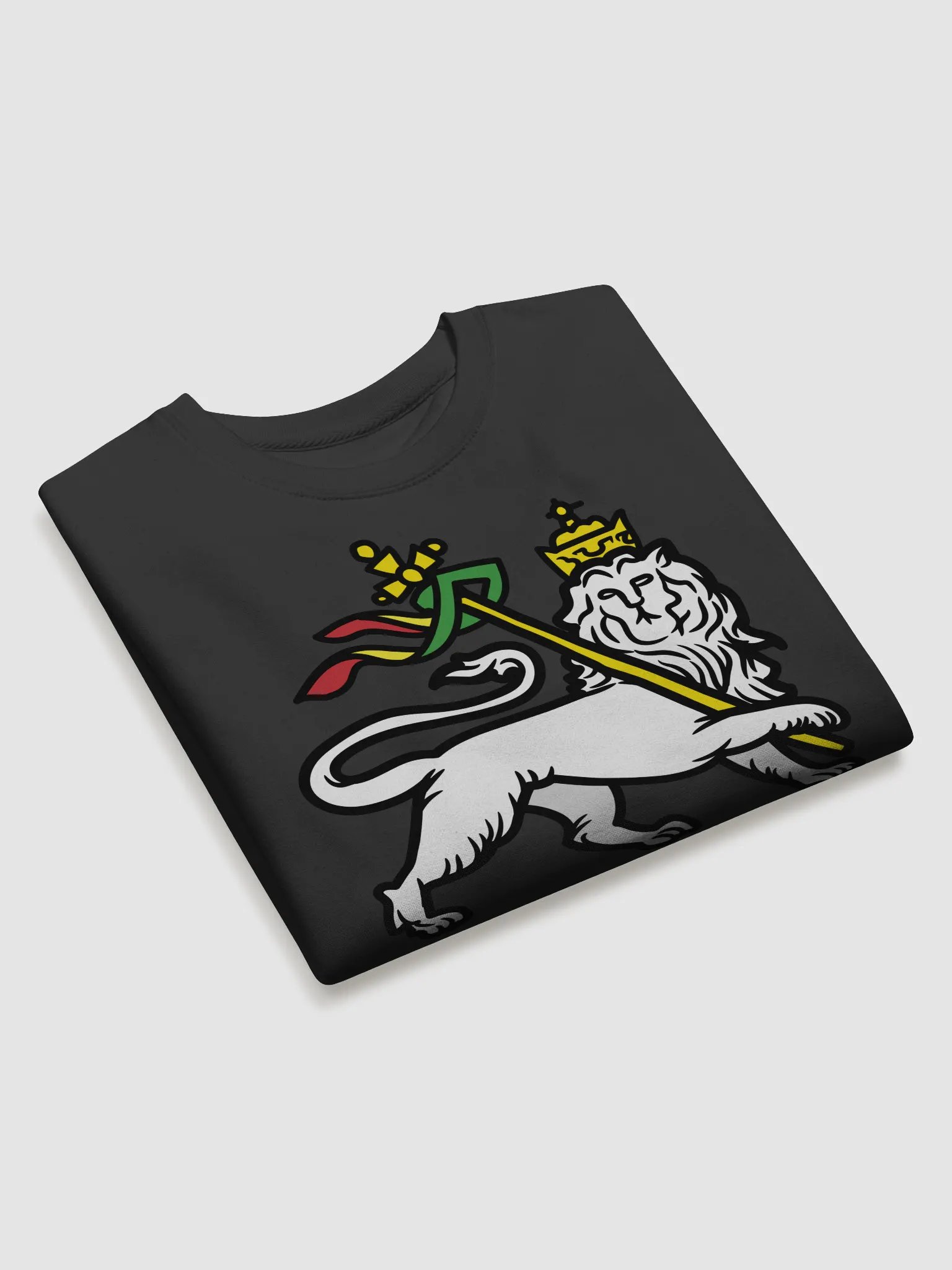 Regal Lion King Sweatshirt product image (3)