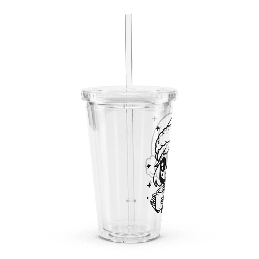Merry Bone-Mas Cup product image (3)