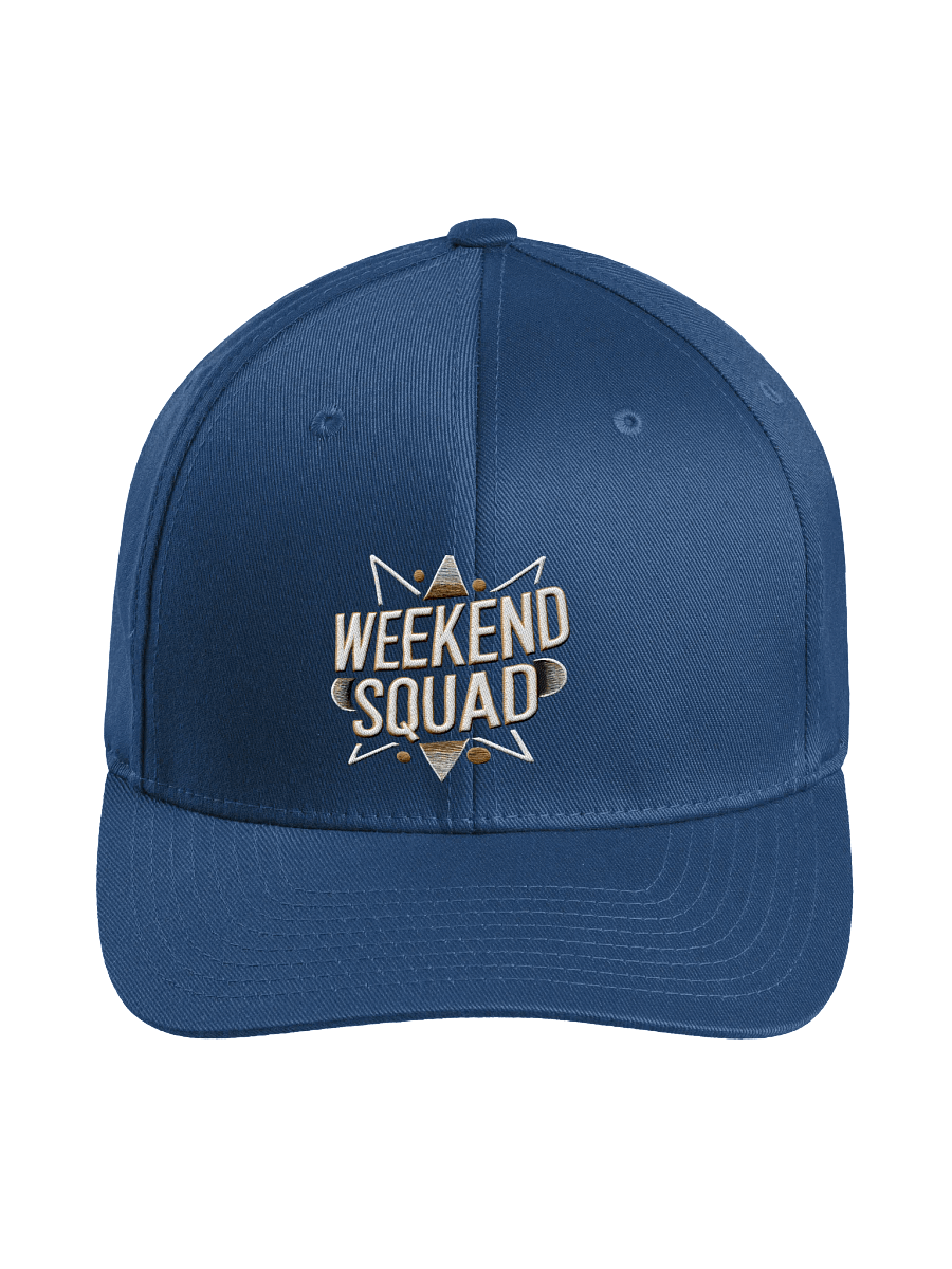 Weekend Squad product image (1)