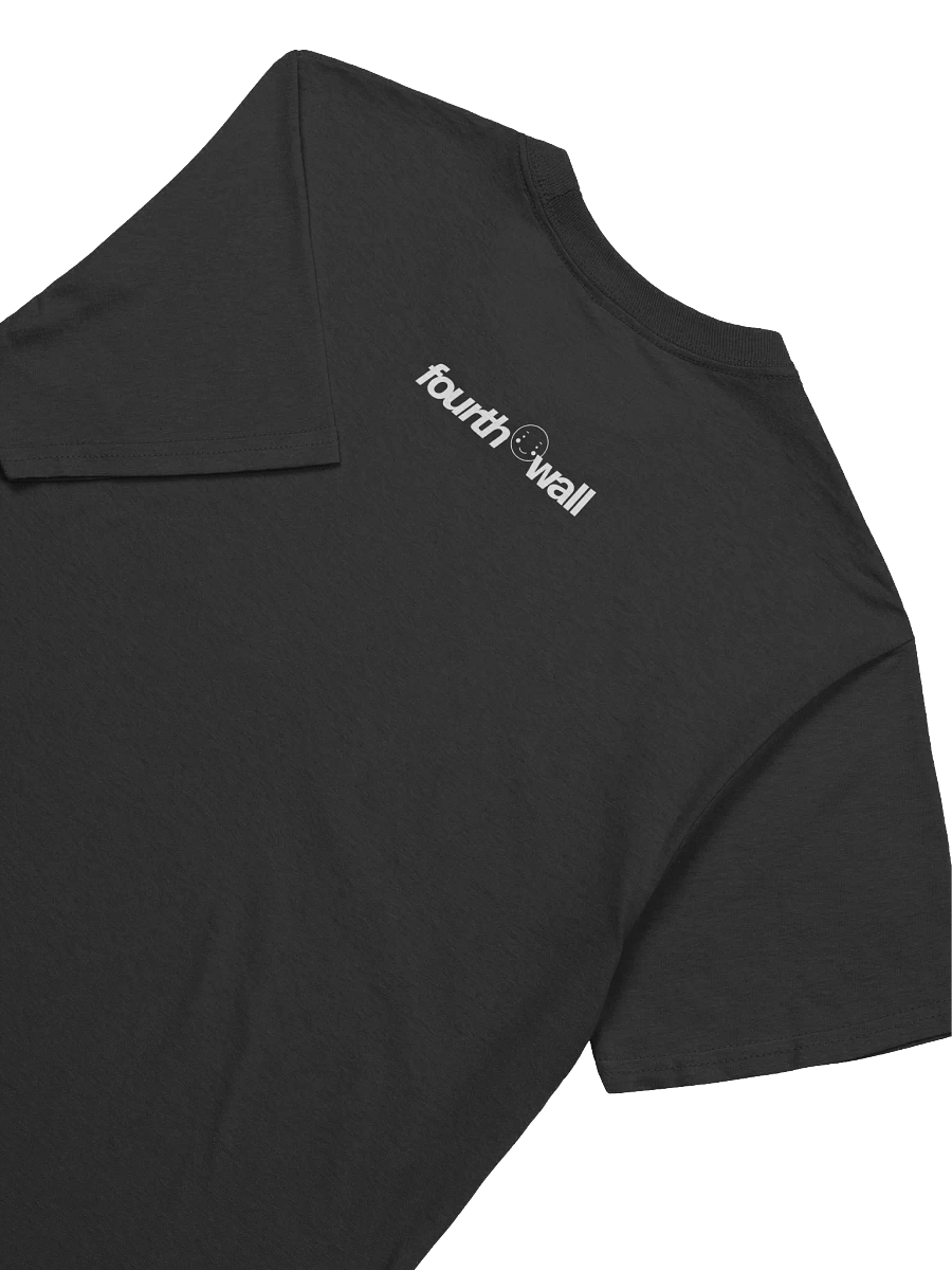 Fourthwall Gradient Shirt product image (4)