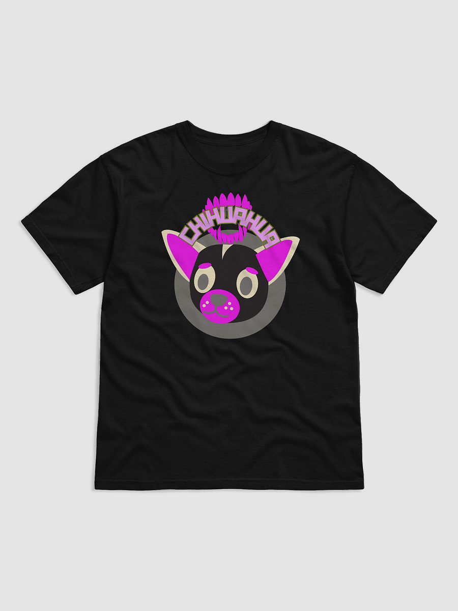Charming Chihuahua Circle Tee product image (1)
