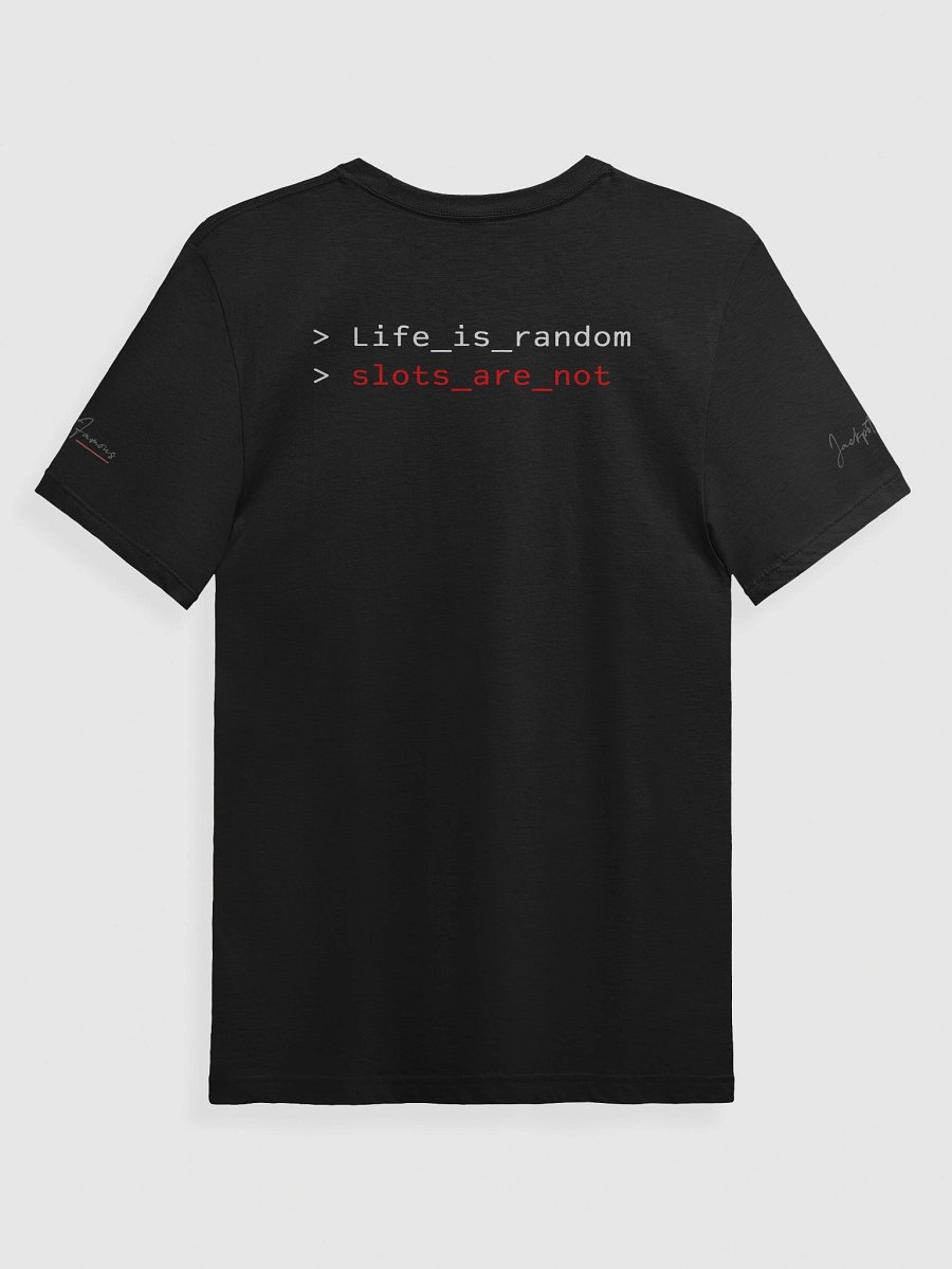 “Terminal Truth” Jackpot Famous Edition product image (3)