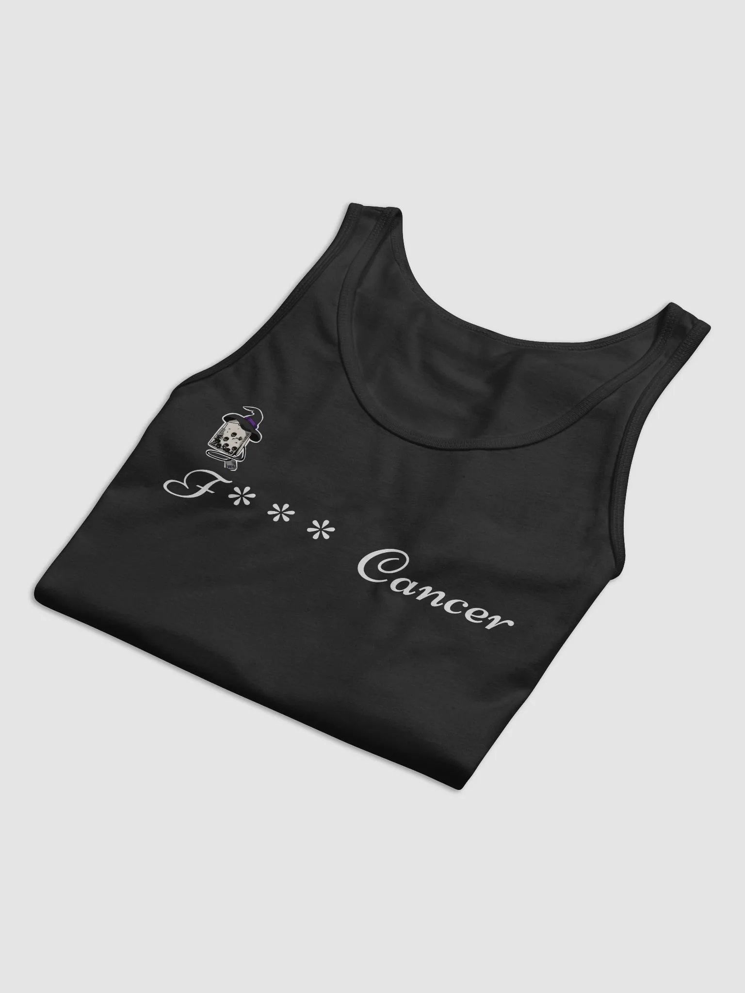 f Cancer tank for the summer! product image (36)