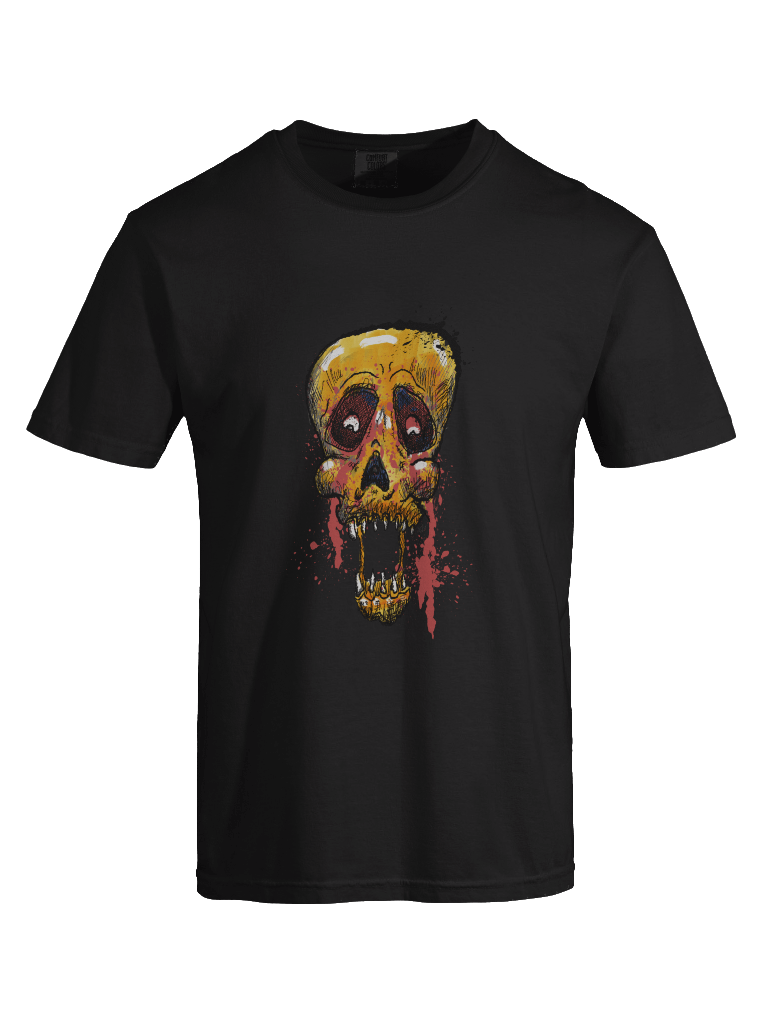 BLOOD RUSH ZOMBIE product image (13)