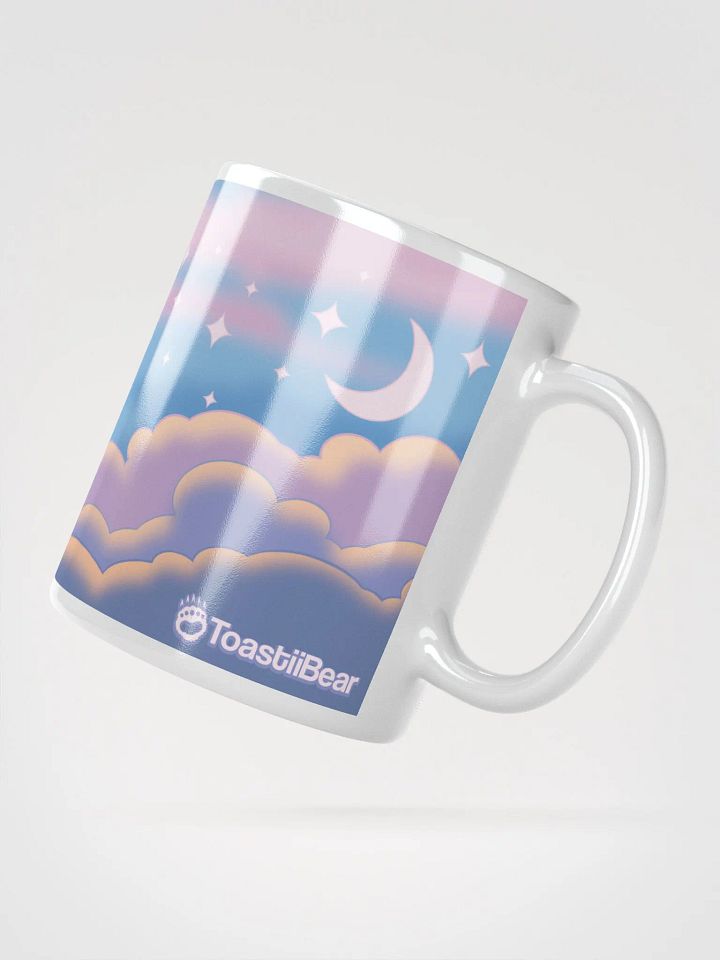 Dreamy Mug - White product image (2)