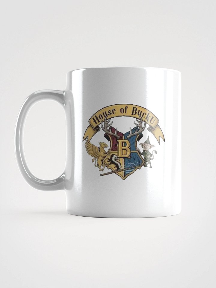 Buck U TV Harry Potter Inspired Coffee Cup product image (2)