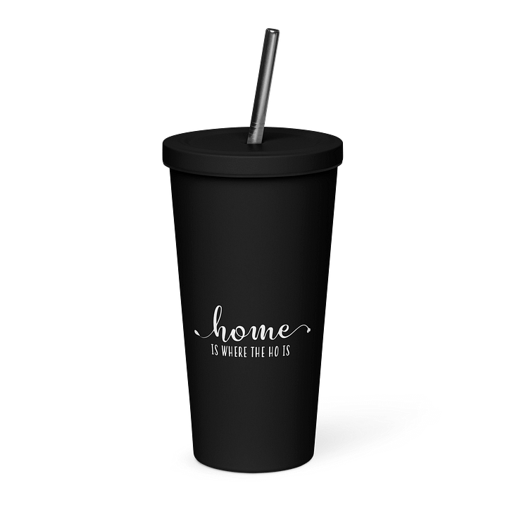 Home Insulated Tumbler product image (1)
