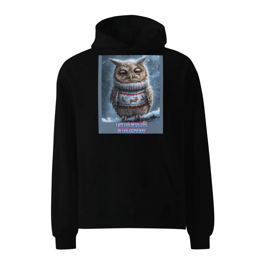 Wise Owl product image (1)