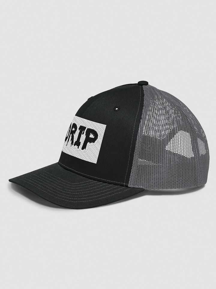 Drip hat product image (2)