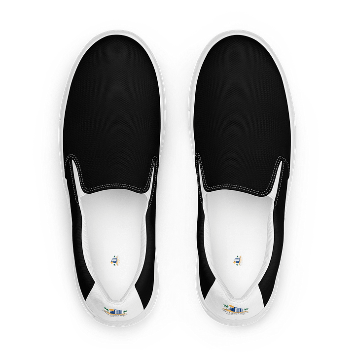 Dwillsprimetime Corporation Men's Slip On Shoe product image (2)